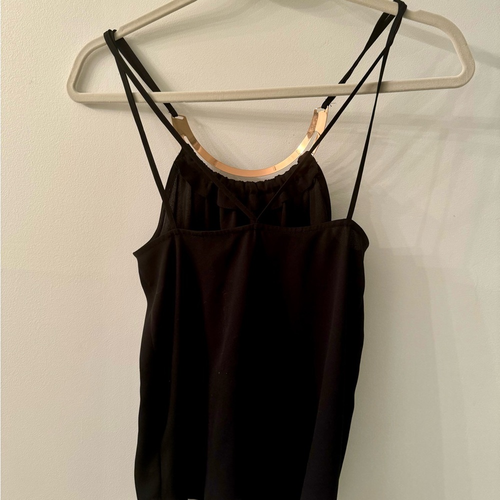 Express tank top - Picture 2 of 2